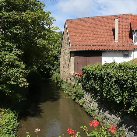 Gasthuis Leo