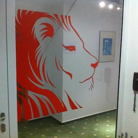 Penzion Leo